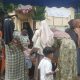 Banjir Rusak Alat Medis Puskesmas Matang Pudeng, Pelayanan Bertahan dengan Peralatan Seadanya