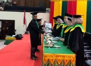 Sekolah Lansia Aceh Besar Luluskan 1.193 Peserta, Tertua Usia 90 Tahun