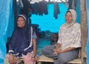 Pasca Banjir, Warga Pante Bidari Nilai Pemerintah Kurang Hadir