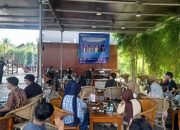 23,01 Persen Anak di Aceh Mengalami Fatherless