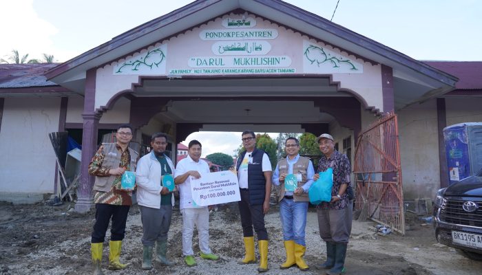 BSI Pastikan Layanan Pulih 100 Persen, Operasional Perbankan di Aceh Kembali Normal