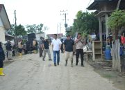 Sekda Aceh Turun ke Lapangan, Pastikan ASN Relawan Pulihkan Pidie Jaya dan Bireuen