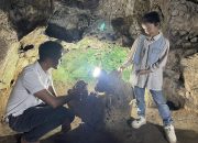 Menguak Legenda Putri Pukes, Air Mata yang Membatu di Tepi Laut Tawar