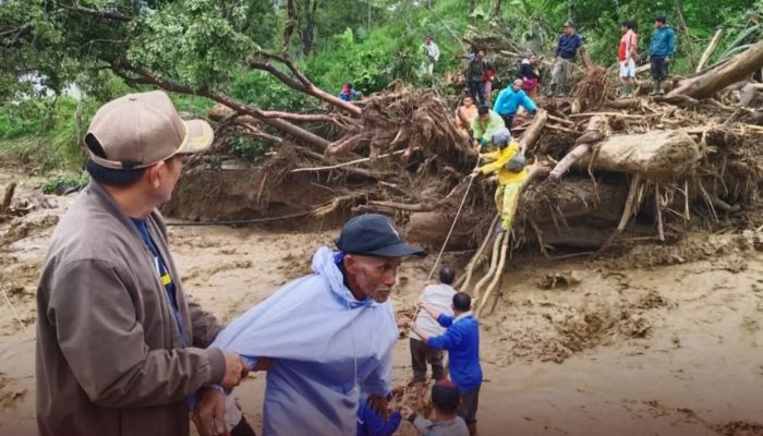 Darurat Bencana di Aceh Tengah: BBM Habis, Akses Jalan Putus, Bantuan Tak Bisa Masuk