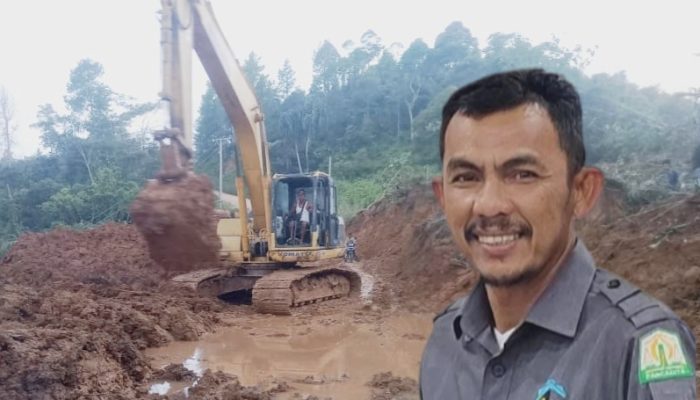 Ketua Forum PRB Aceh Minta Panglima TNI Kerahkan Pasukan Percepat Pemulihan Pasca Bencana Banjir