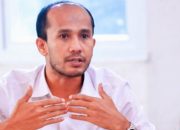 Pasca Bencana, Pemerintah Aceh Minta APH Awasi Peredaran Kendaraan Korban Banjir