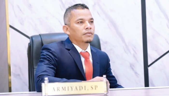 Keluhan Warga Memuncak, Armiyadi DPRA Soroti Kelangkaan LPG 3 Kg di Sejumlah Daerah Aceh