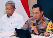 Polri Kirim 1.500 Personel Percepatan Pemulihan Pascabencana Aceh
