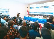Pemerintah Kucurkan Rp100 Miliar Lebih untuk Korban Bencana di Aceh, Sumut, dan Sumbar