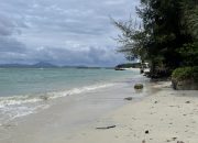 Pesona Pantai Pasir Putih Sabang: Surga Tenang di Gerbang Laut Andaman