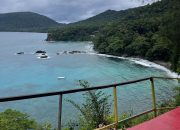 159 Anak Tangga Menuju Nirwana, Mahakarya Tersembunyi di Ujung Sabang