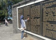 Tugu Kupiah Meukeutop: Simbol Keteguhan Teuku Umar di Gerbang Laut Meulaboh