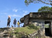Benteng Anoi Itam, Sejarah Hingga Surga Instagenic di Sabang
