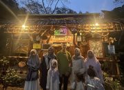 Sensasi Ngopi di Kebun Kopi Seladang, Pengalaman Berbeda di Jantung Perkebunan Bener Meriah