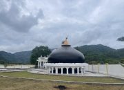 Kubah Tsunami Gurah, Monumen Keimanan yang Bertahan dari Amukan Bencana