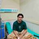 Manfaatkan Program JKN, Ilham Apresiasi Pelayanan Cepat Dan Ramah Di Lhokseumawe