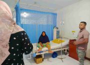 Manfaatkan Program JKN, Maryana Terbantu Saat Jalani Pengobatan