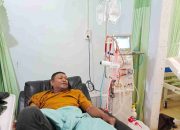 Cuci Darah Dua Kali Seminggu, Sumardi Tetap Tenang Berkat JKN