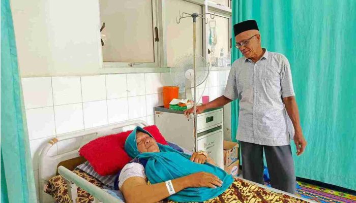 Gratis Saat Akses Layanan Kesehatan Di RS, Maryani Ceritakan Besarnya Manfaat JKN