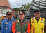 BPJN Aceh Percepat Mobilisasi Jembatan Bailey untuk Penanganan Darurat Akses Transportasi