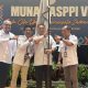 Putra Aceh Terpilih sebagai Ketua Umum ASPPI