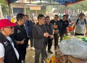 17 Anggota DPRD Kota Bekasi Salurkan Bantuan untuk Korban Banjir Pidie Jay
