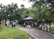 Taman Putroe Phang, Spot Foto Instagramable Bernuansa Kerajaan Abad ke-17