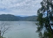 Danau Lut Tawar, Permata Aceh Tengah yang Menawarkan Kedamaian dan Pesona Alam Tak Berujung