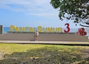 Pantai Sumur Tiga, Gerbang Ketenangan Sabang yang Menyambut Wisatawan
