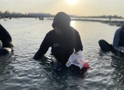 Fenomena Wisata Kerang Lampulo, Alternatif Healing Murah yang Semakin Populer di Banda Aceh