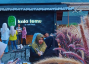 Kala Temu, Destinasi Bernuansa Garden di Aceh Tengah yang Jadi Buruan Wisatawan