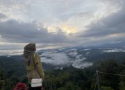 Puncak Kilometer 6 Geumpang, Surga Sunyi di Pedalaman Pidie