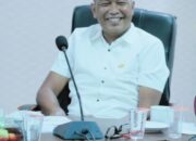 Pilchiksung Sukses, Ismawardi Apresiasi P2K dan Aparat Keamanan