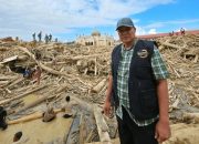 Ketua Komisi VII DPRA Bidang Keistimewaan dan Kekhususan Aceh H Ilmiza Saaduddin DJamal MBA