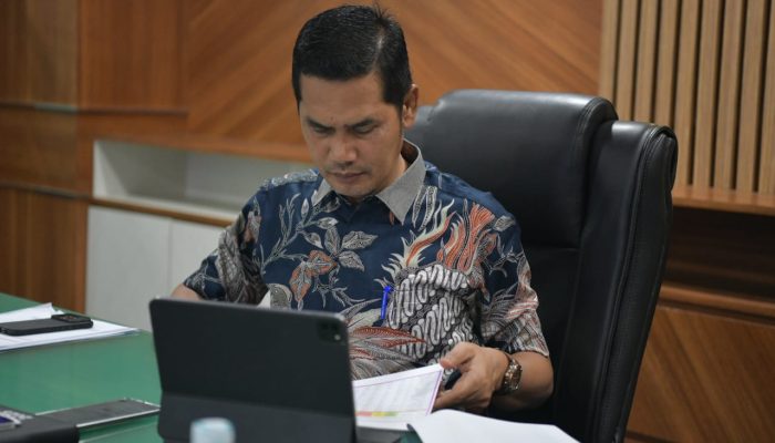 Pemerintah Aceh Dorong Skema Cash for Work, Fokus Bangkitkan Ekonomi Warga Terdampak