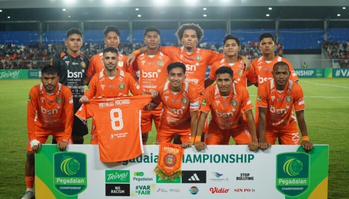 Persiraja akan Benam PSMS Nanti Malam