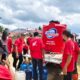 Capella Honda dan Polres Aceh Tamiang Berikan Bantuan Air Bersih ke Warga Aceh Tamiang