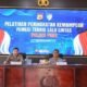 Polres Pidie Gelar Pelatihan Peningkatan Kemampuan Teknis Lalu Lintas