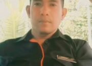 Dok. Geusyik Gampong krung lingka barat