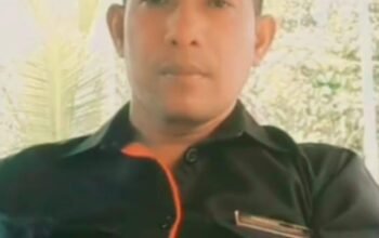 Dok. Geusyik Gampong krung lingka barat