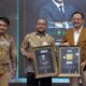 Direktur Utama Bank Aceh Dinobatkan Best CEO Syariah 2026