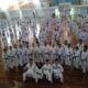 Ratusan Karateka Ikuti Ujian Kenaikan Tingkat Wadokai Aceh