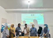 Cegah Stunting Pasca Bencana, IPeKB Aceh–POGI Teken MoU Pemeriksaan Kehamilan Gratis