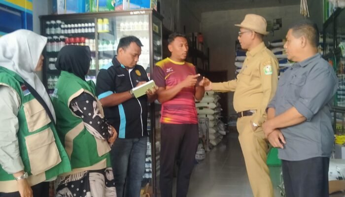 Begini Penjelasan Kadis Pertanian Pidie Terkait Kesulitan Pupuk Bersubsidi
