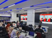 Bappenas dan Pemerintah Aceh Sinkronkan Data untuk Pulihkan Layanan Dasar