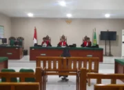 Pegawai BSI Didakwa Bobol Dana Nasabah Rp1,4 Miliar, Uang Diduga untuk Judi Online