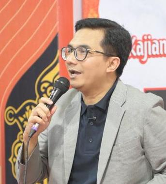 Irwansyah ST