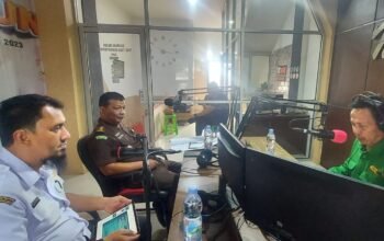 Kejati Aceh: Tidak Semua Proyek Didampingi, Hanya yang Berstatus PSN dan PSD