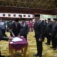 Gubernur Mualem Lantik 25 Pejabat Eselon II, Ini nama-namanya