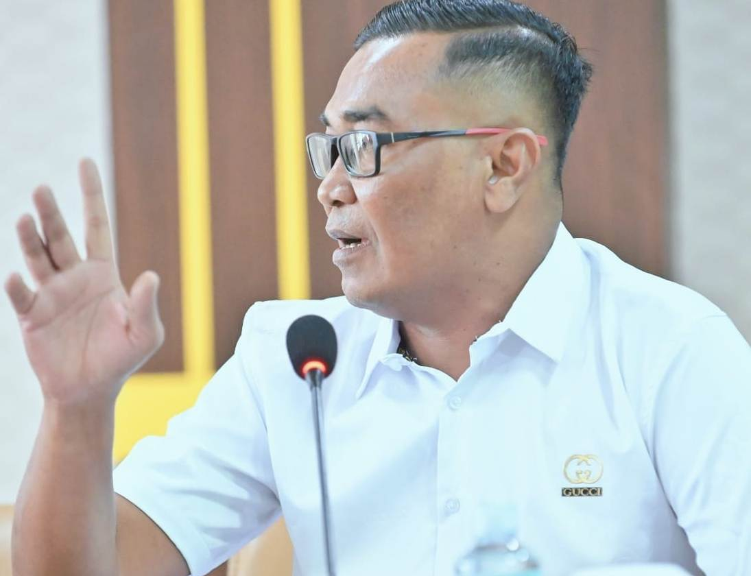 Ismawardi, SPd